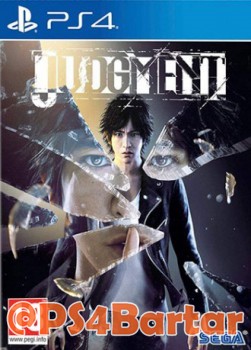 cover Judgment